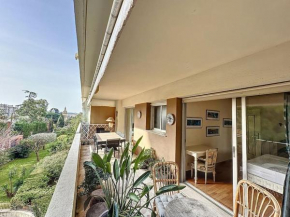 85m2 Grandes Terrasses - 2 chambres